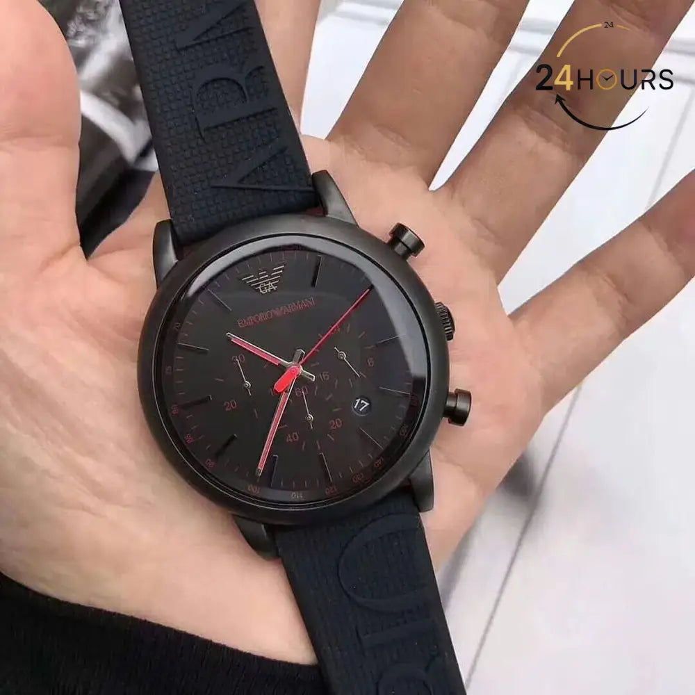 Montre Emporio Armani pour homme AR11024