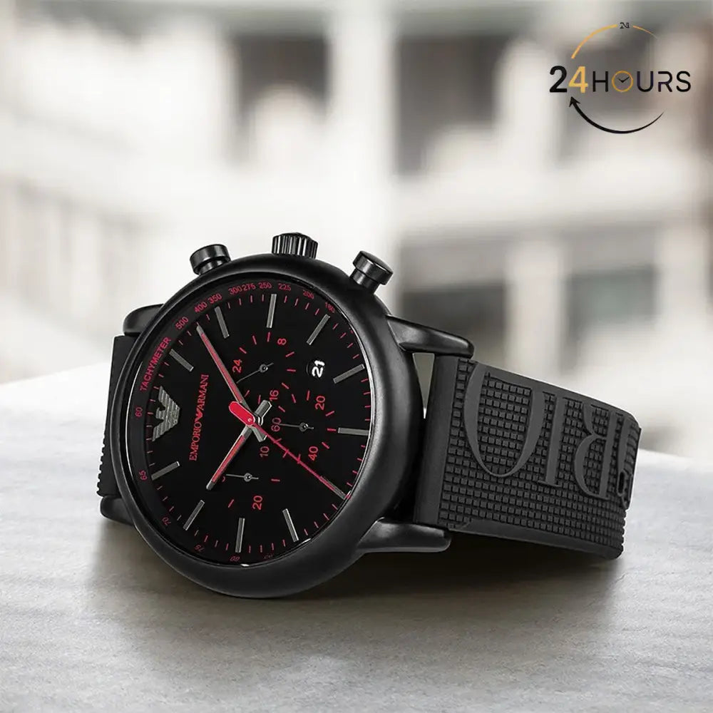 Montre Emporio Armani pour homme AR11024