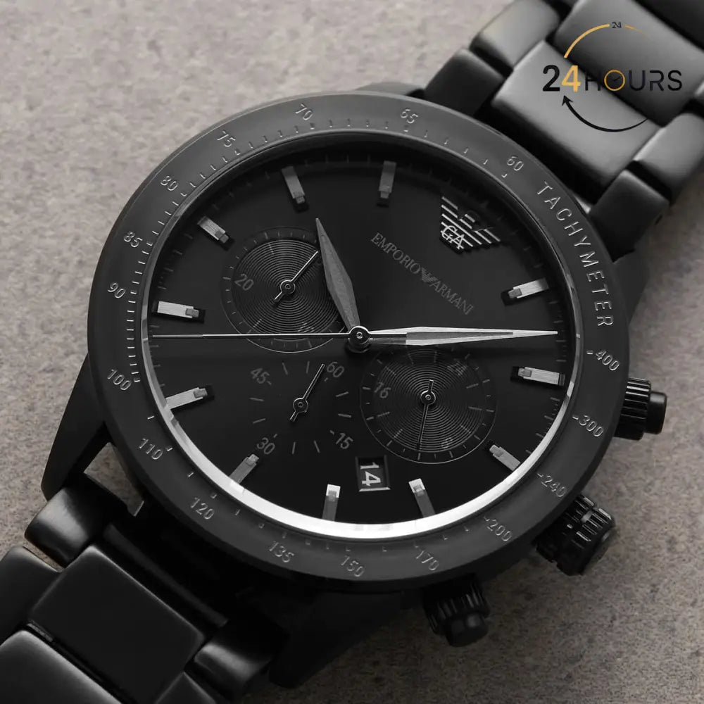 Montre Emporio Armani pour homme AR11242
