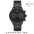 Montre Emporio Armani pour homme AR11242