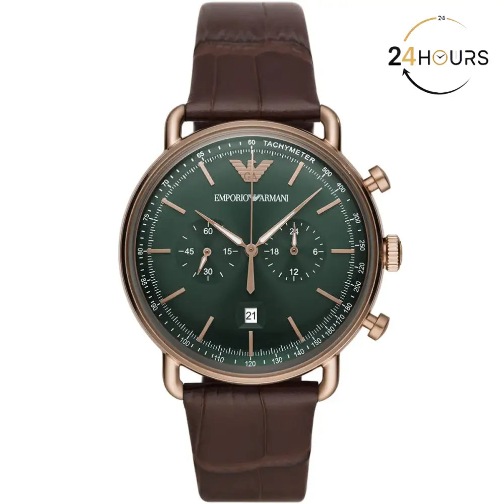 Montre Emporio Armani pour homme AR11334