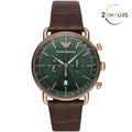 Montre Emporio Armani pour homme AR11334