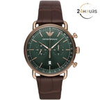Montre Emporio Armani pour homme AR11334