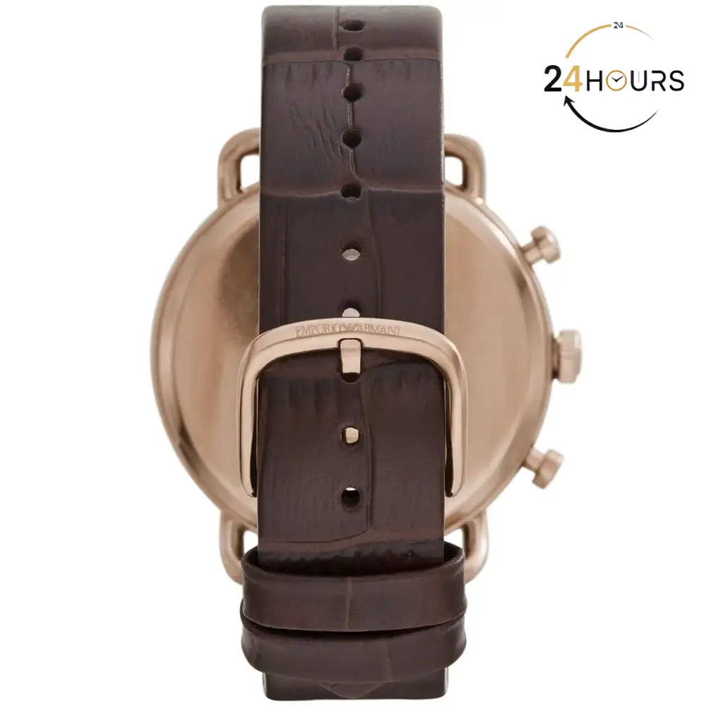 Montre Emporio Armani pour homme AR11334