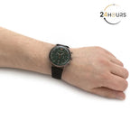 Montre Emporio Armani pour homme AR11334