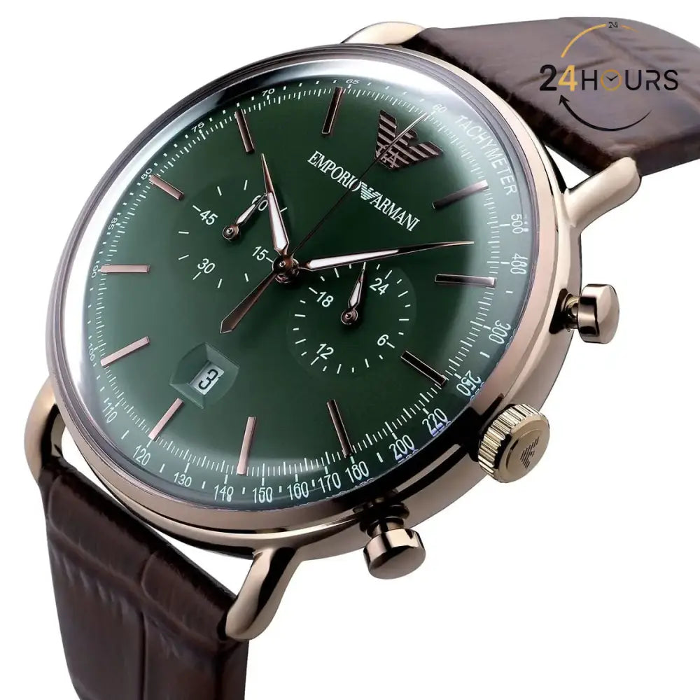 Montre Emporio Armani pour homme AR11334