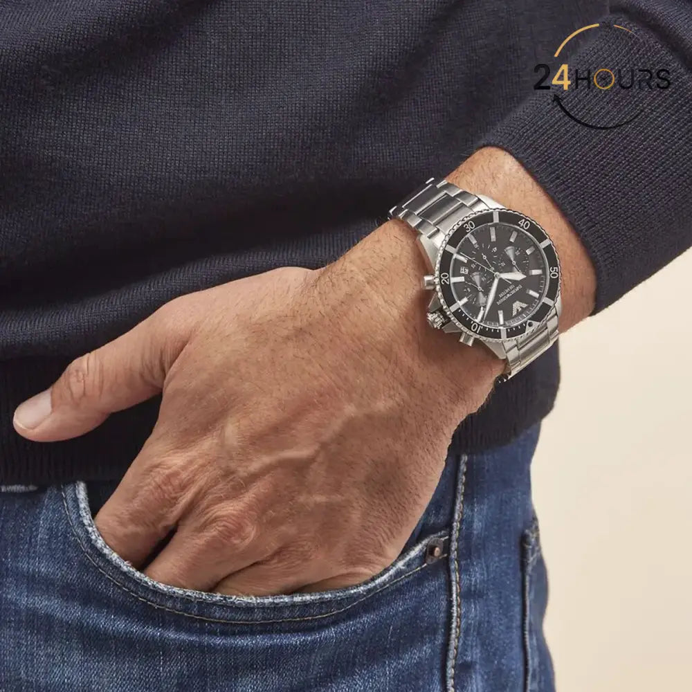Montre Emporio Armani pour homme AR11360