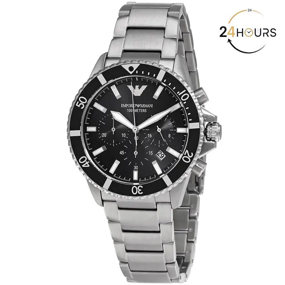 Montre Emporio Armani pour homme AR11360