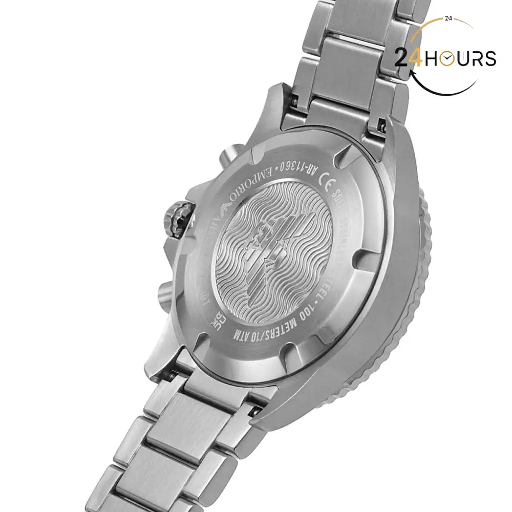 Montre Emporio Armani pour homme AR11360