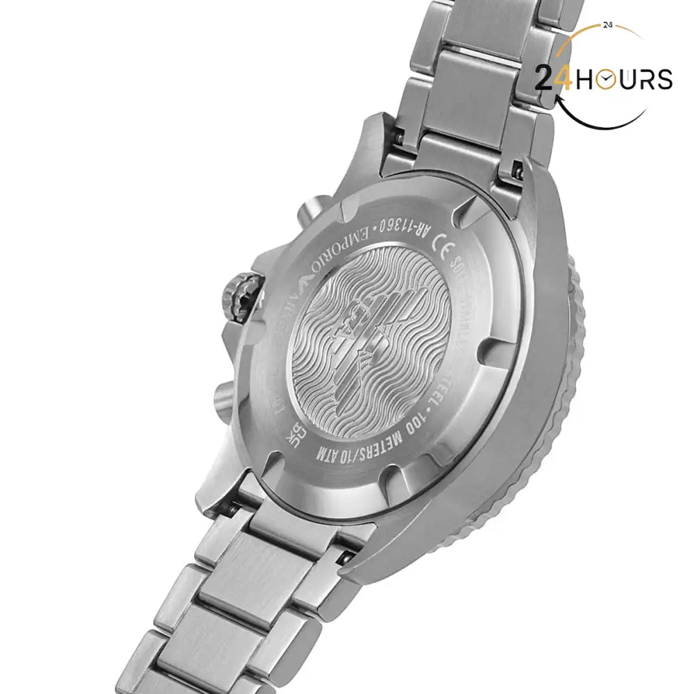 Montre Emporio Armani pour homme AR11360