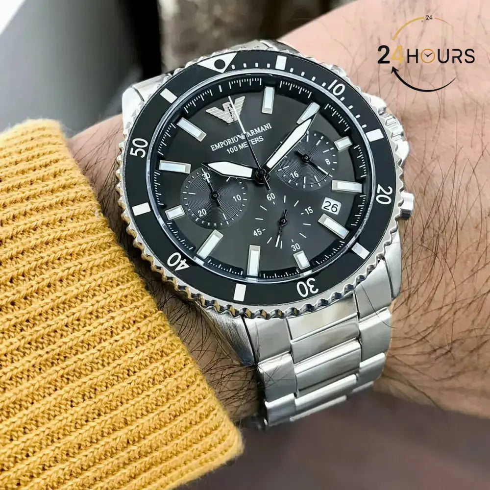 Montre Emporio Armani pour homme AR11360