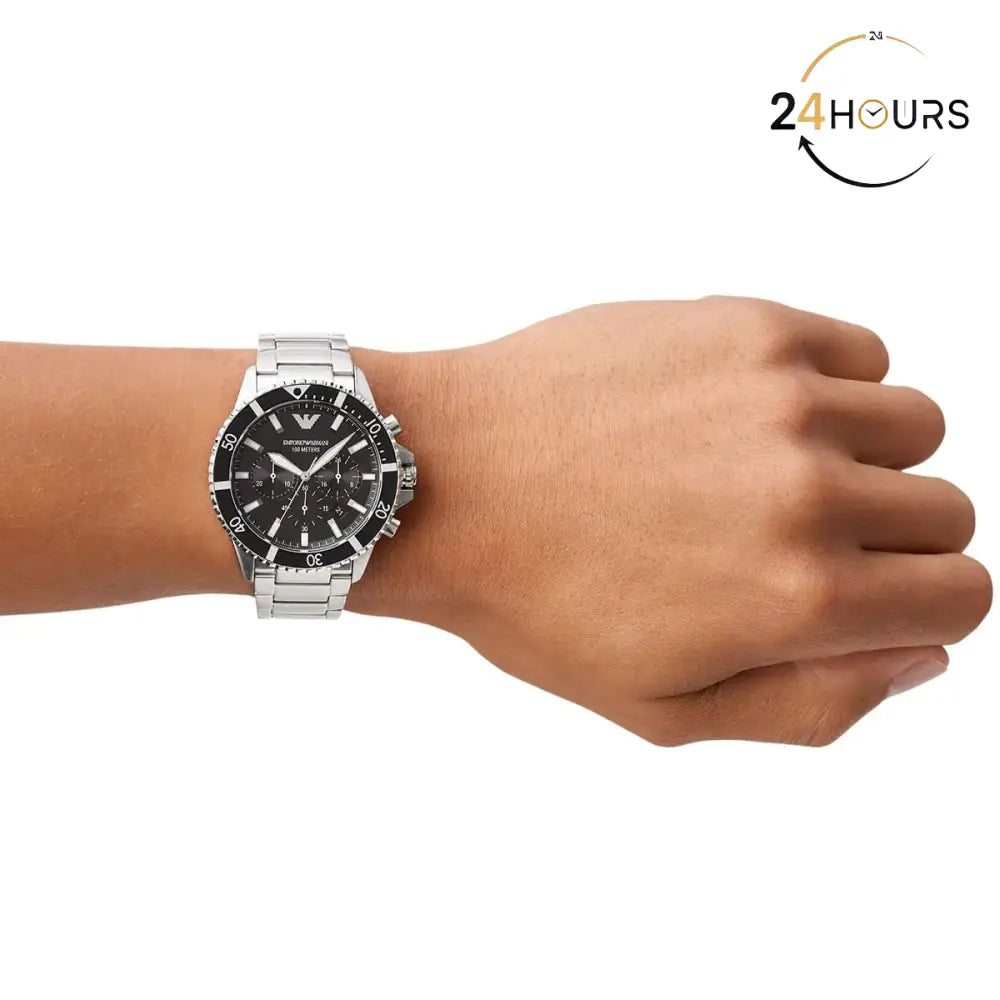 Montre Emporio Armani pour homme AR11360