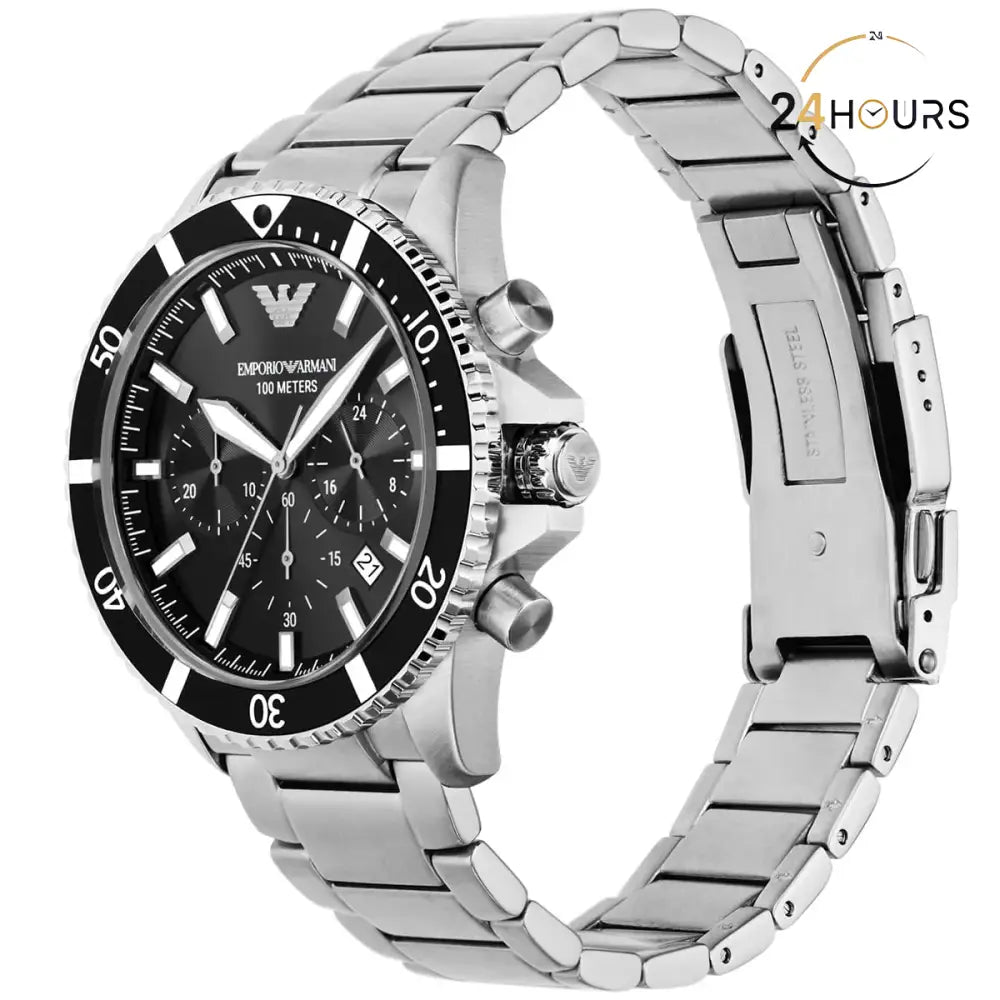 Montre Emporio Armani pour homme AR11360