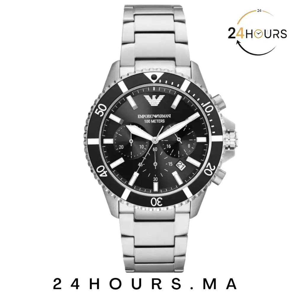 Montre Emporio Armani pour homme AR11360