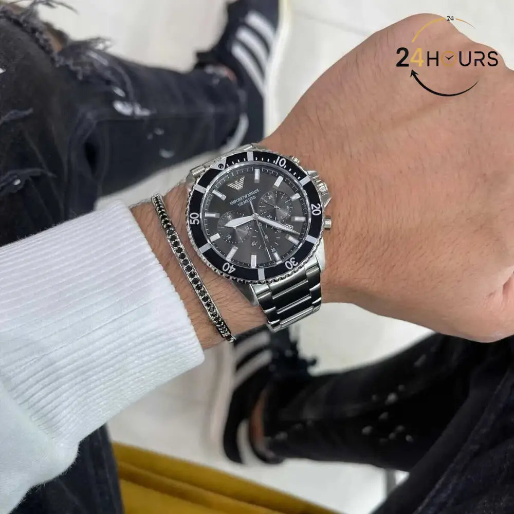 Montre Emporio Armani pour homme AR11360