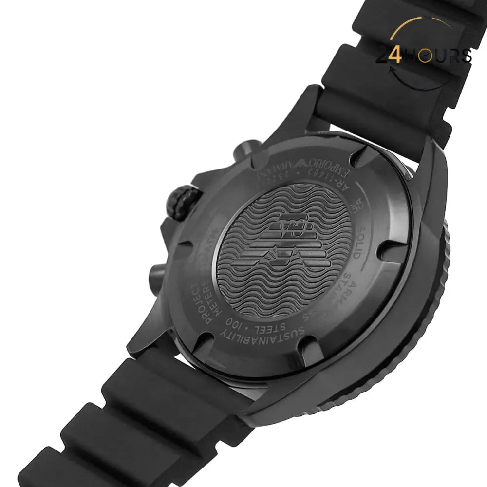 Montre Emporio Armani pour homme AR11463