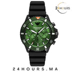 Montre Emporio Armani pour homme AR11463
