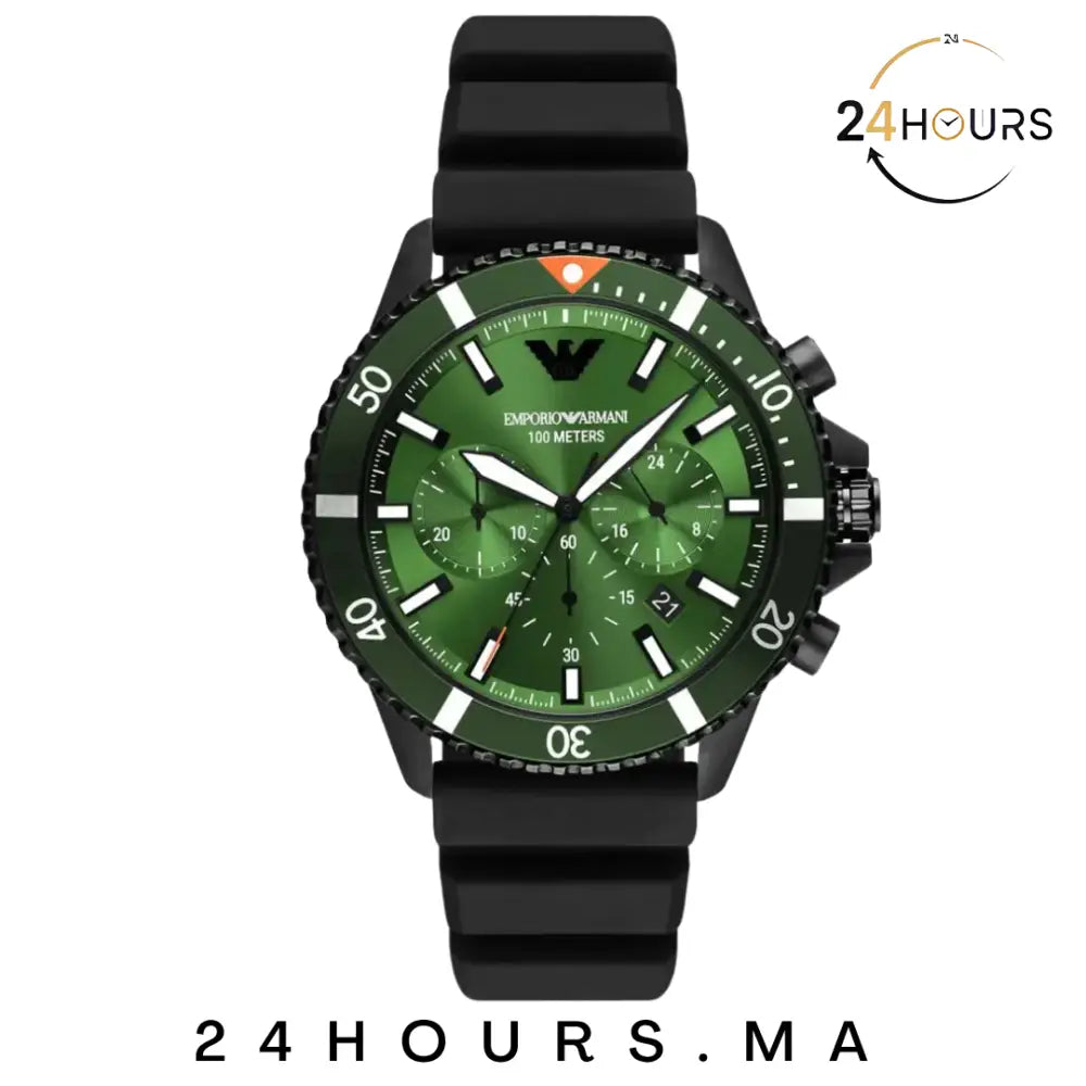 Montre Emporio Armani pour homme AR11463