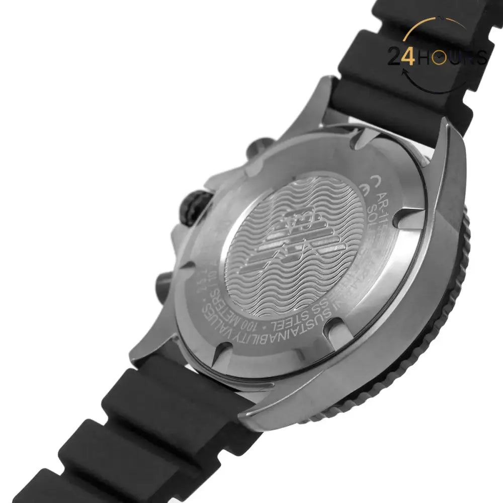 Montre Emporio Armani pour homme AR11515