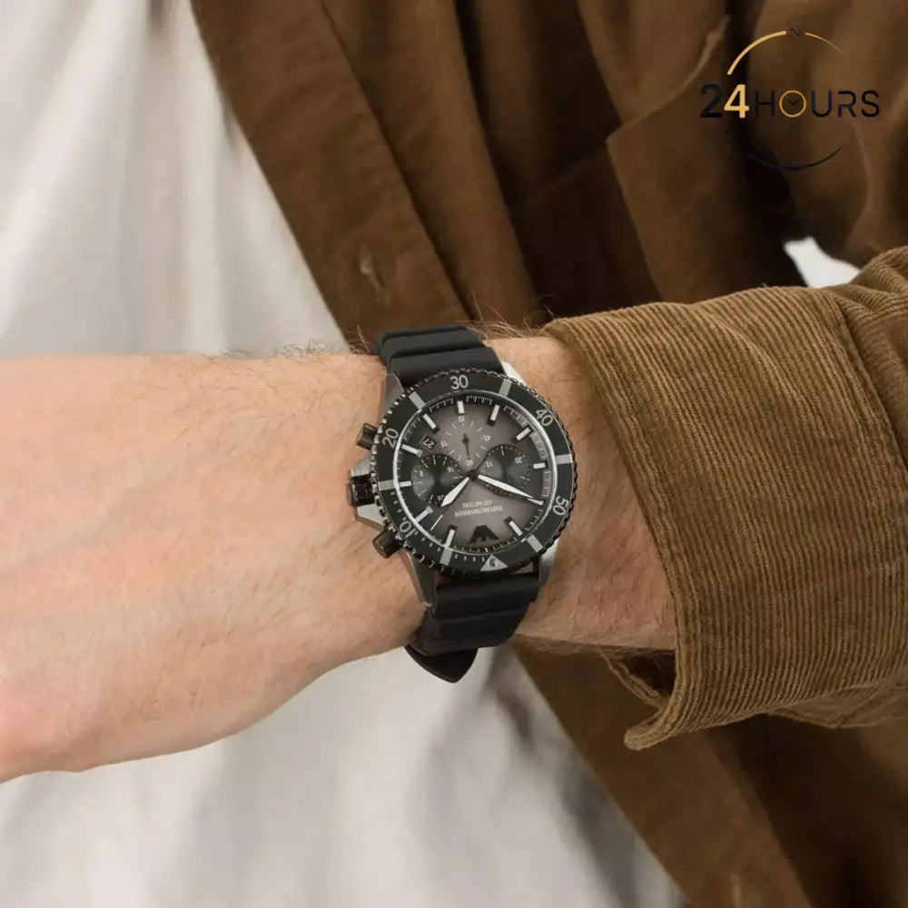 Montre Emporio Armani pour homme AR11515