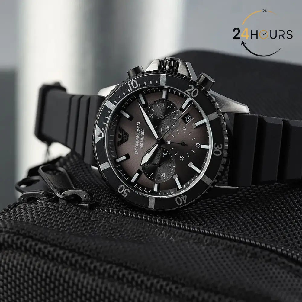 Montre Emporio Armani pour homme AR11515