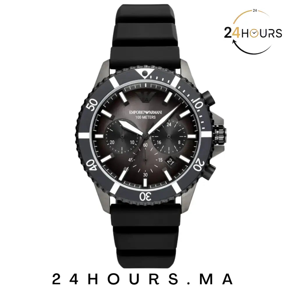 Montre Emporio Armani pour homme AR11515