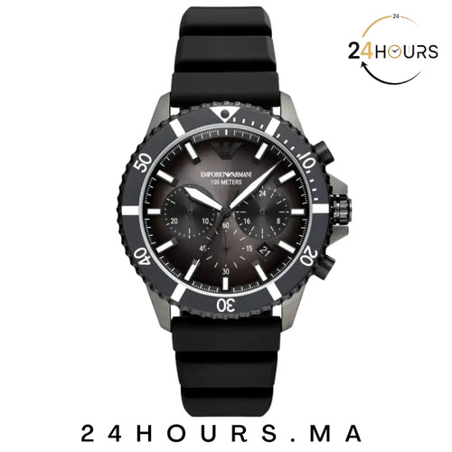 Montre Emporio Armani pour homme AR11515