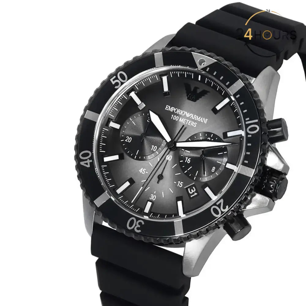 Montre Emporio Armani pour homme AR11515