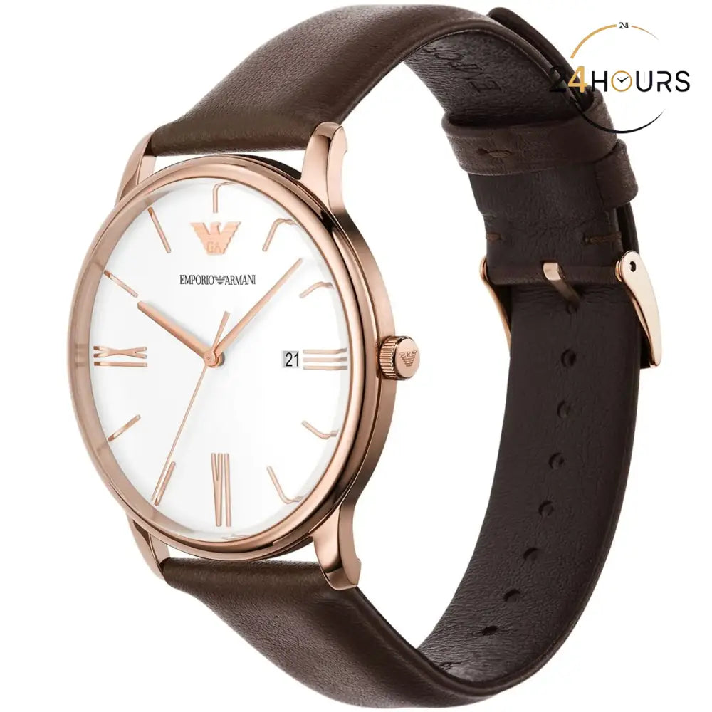Montre Emporio Armani pour homme AR11572