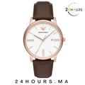 Montre Emporio Armani pour homme AR11572