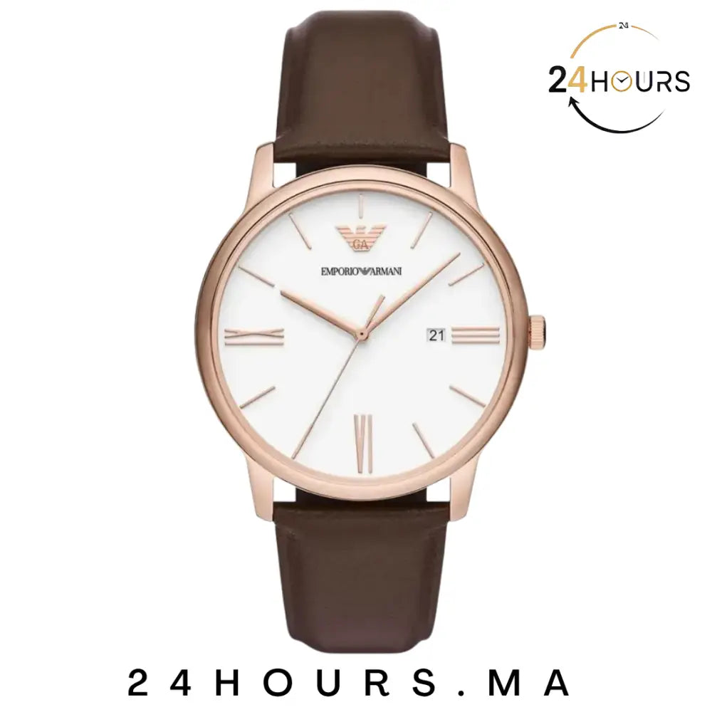 Montre Emporio Armani pour homme AR11572