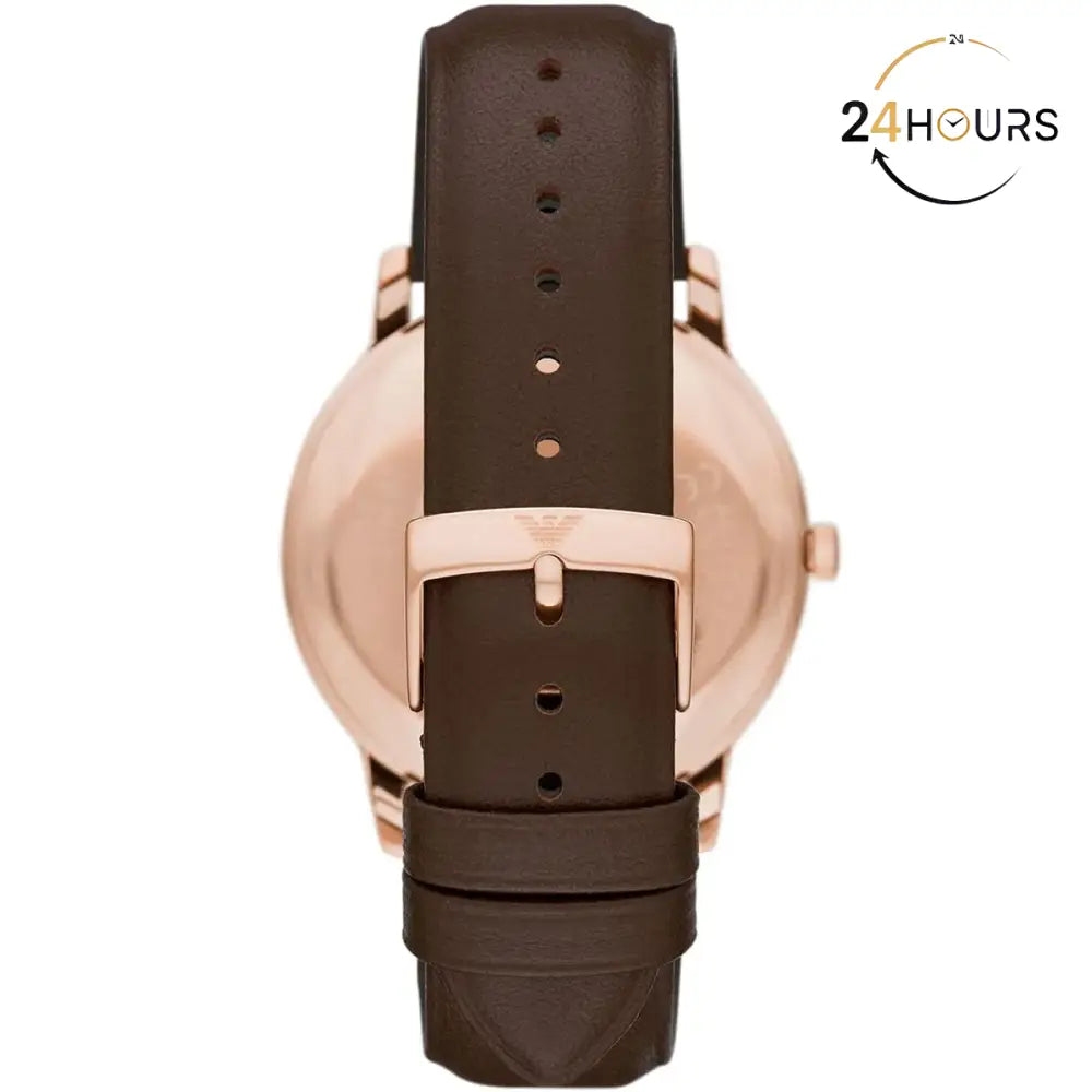 Montre Emporio Armani pour homme AR11572