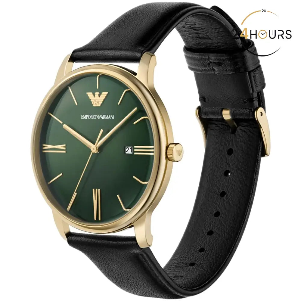 Montre Emporio Armani pour homme AR11601