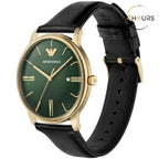 Montre Emporio Armani pour homme AR11601