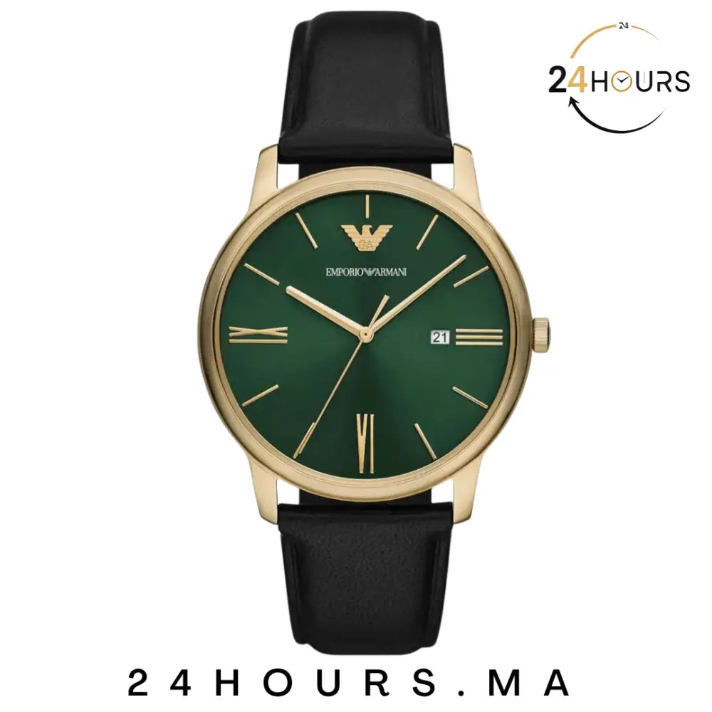 Montre Emporio Armani pour homme AR11601
