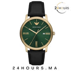 Montre Emporio Armani pour homme AR11601