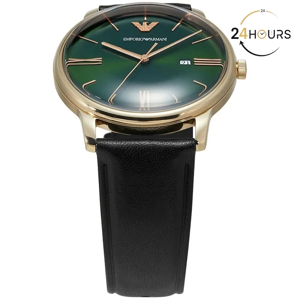 Montre Emporio Armani pour homme AR11601