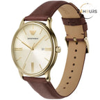 Montre Emporio Armani pour homme AR11610