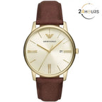 Montre Emporio Armani pour homme AR11610