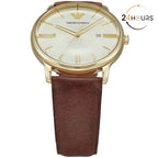 Montre Emporio Armani pour homme AR11610