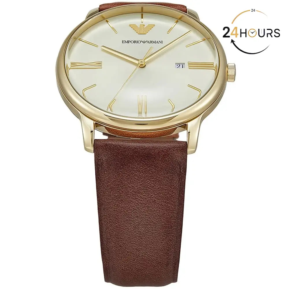 Montre Emporio Armani pour homme AR11610