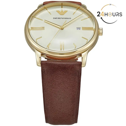 Montre Emporio Armani pour homme AR11610