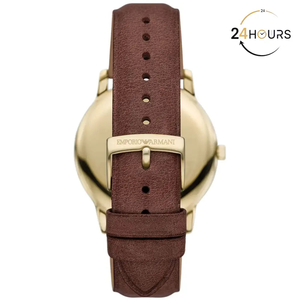 Montre Emporio Armani pour homme AR11610
