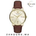 Montre Emporio Armani pour homme AR11610