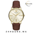 Montre Emporio Armani pour homme AR11610