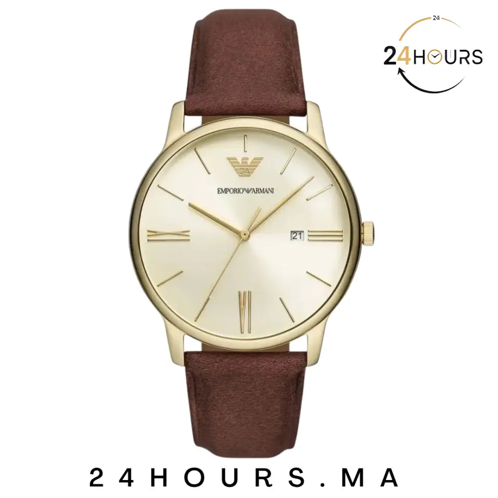 Montre Emporio Armani pour homme AR11610