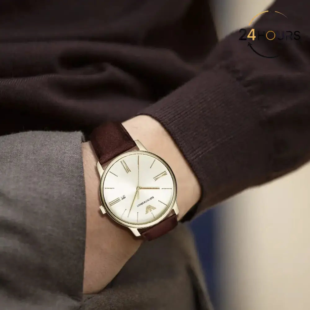 Montre Emporio Armani pour homme AR11610