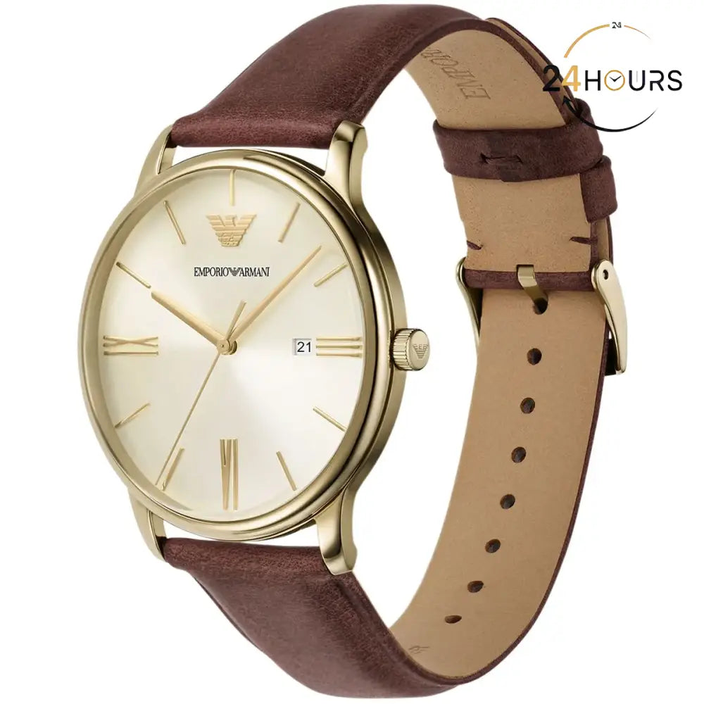 Montre Emporio Armani pour homme AR11610