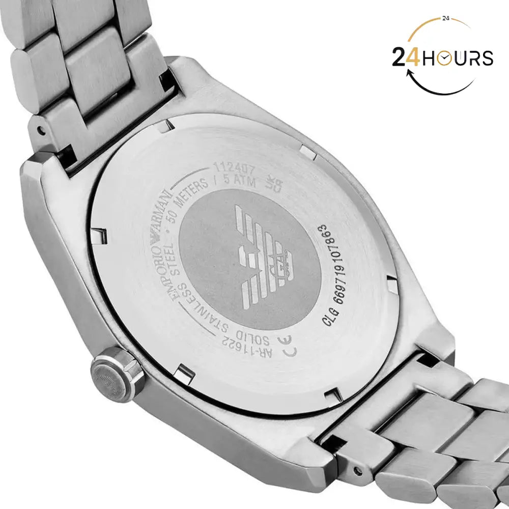 Montre Emporio Armani pour homme AR11622
