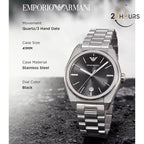 Montre Emporio Armani pour homme AR11622